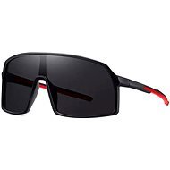VeyRey Pánské polarizační sluneční brýle, sportovní, Gisilbert - Brýle
