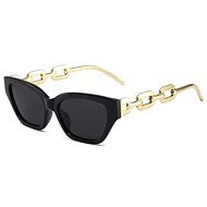 Sunblock Women's cat-eye sunglasses Praeda - Glasses