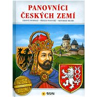 Panovníci českých zemí - 