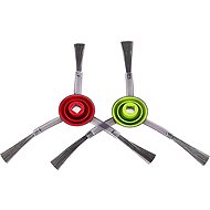 Sunny 2 × Side brush for Ecovacs Deebot T8 - Scrubbing Brush