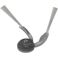 Sunny Side brush for Roborock Saros 10 - Scrubbing Brush