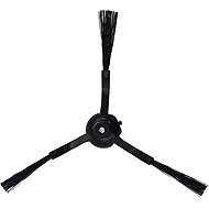 Sunny 3-arm side brush for Roborock S8 / S8+ black - Scrubbing Brush