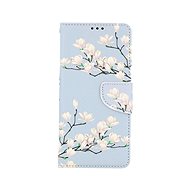 TopQ Case Samsung A12 book Spring 57057 - Phone Case