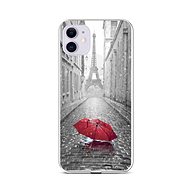 TopQ Cover iPhone 11 silicone Street 58917 - Phone Cover