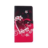 TopQ Case Xiaomi Redmi Note 9 Pro Book Romantika 54556 - Phone Case