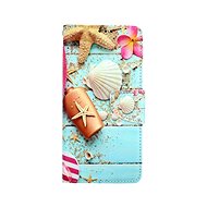 TopQ Case Xiaomi Redmi Note 9 Pro booklet Shells 59944 - Phone Case