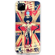 TopQ Cover Realme C21Y silicone Bridal 69920 - Phone Cover