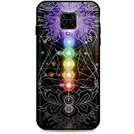 TopQ Cover Xiaomi Redmi Note 9 PRO silicone Harmony 51234 - Phone Cover