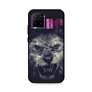 TopQ Cover LUXURY Vivo Y21s solid King 69270 - Phone Cover
