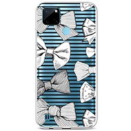 TopQ Cover Realme C21Y silicone Beads 69960 - Phone Cover