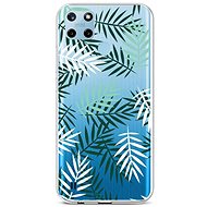 TopQ Cover Realme C25Y silicone Letters 70601 - Phone Cover