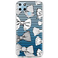 TopQ Cover Realme C25Y silicone Beads 70579 - Phone Cover