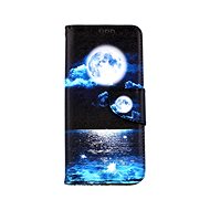 TopQ Case Realme 8 Full Moon 62759 - Phone Case