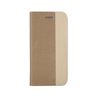 Vennus Case iPhone SE 2022 book Sensitive Book gold 71044 - Phone Case