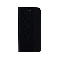 Vennus Case iPhone SE 2022 book Sensitive Book black 71043 - Phone Case