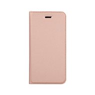 DUX DUCIS Case iPhone SE 2022 book pink 71024 - Phone Case