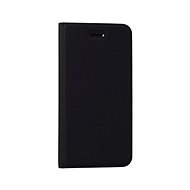 DUX DUCIS Case iPhone SE 2022 book black 71022 - Phone Case