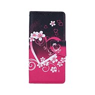 TopQ Case Xiaomi Redmi 9C book Romantika 54505 - Phone Case