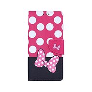 TopQ Xiaomi Redmi 9C Minnie Mouse 54485 - Phone Case