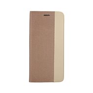 Vennus Case iPhone 12 Pro Max Book Sensitive Book Gold 53601 - Phone Case