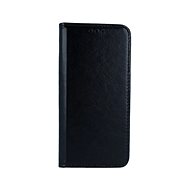 TopQ Case Special iPhone SE 2022 book black 71033 - Phone Case