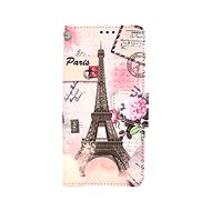 TopQ Case Realme C25Y Eiffel Tower 70359 - Phone Case