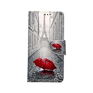 TopQ Xiaomi Redmi Note 10 Pro book case 59703 - Phone Case