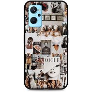 TopQ Cover Realme 9i silicone VOGUE 71176 - Phone Cover