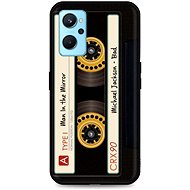 TopQ Cover Realme 9i silicone Record 71172 - Phone Cover