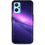 TopQ Cover Realme 9i silicone Galaxy 71160 - Phone Cover