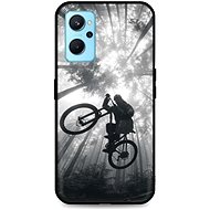TopQ Cover Realme 9i silicone Freeride 71147 - Phone Cover