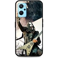 TopQ Cover Realme 9i silicone Behemoth 71135 - Phone Cover