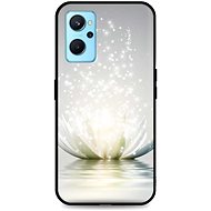 TopQ Cover Realme 9i silicone Waterlily 71132 - Phone Cover