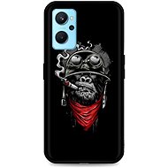 TopQ Cover Realme 9i silicone Gorilla 71122 - Phone Cover