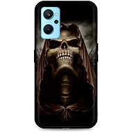 TopQ Cover Realme 9i silicone Respect 71117 - Phone Cover