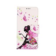 TopQ Case Realme C21Y book 70273 - Phone Case