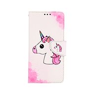 TopQ Case Realme C21Y Unicorn 70238 - Phone Case
