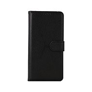 TopQ Case Xiaomi Poco M4 Pro 5G book black with buckle 70909 - Phone Case