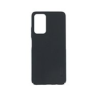 Nillkin Cover Xiaomi Poco M4 Pro 5G solid black 70777 - Phone Cover