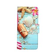 TopQ Case Vivo Y21s booklet Shell 70637 - Phone Case