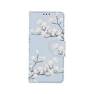 TopQ Case Vivo Y21s book Spring 70421 - Phone Case