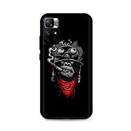 TopQ Cover Xiaomi Poco M4 Pro 5G silicone Gorilla 71239 - Phone Cover