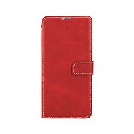 Molan Cano Case Issue Diary Xiaomi Poco M4 Pro 5G Book Red 70775 - Phone Case