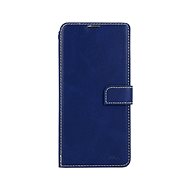 Molan Cano Case Issue Diary Xiaomi Poco M4 Pro 5G book blue 70774 - Phone Case