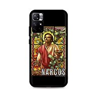 TopQ Cover Xiaomi Poco M4 Pro 5G silicone Narcos 71477 - Phone Cover