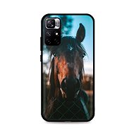 TopQ Cover Xiaomi Poco M4 Pro 5G silicone Horse 71440 - Phone Cover