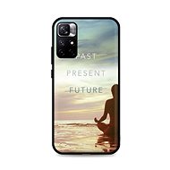 TopQ Cover Xiaomi Poco M4 Pro 5G silicone Present 71436 - Phone Cover