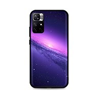 TopQ Cover Xiaomi Poco M4 Pro 5G silicone Galaxy 71427 - Phone Cover