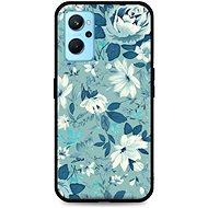 TopQ Cover LUXURY Realme 9i fixed Retro Flowers 71086 - Phone Cover