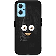TopQ Cover LUXURY Realme 9i solid Little Batman 71080 - Phone Cover